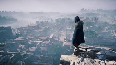 How To Make Assassin’s Creed Valhalla Feel More Like Classic Assassin’s Creed