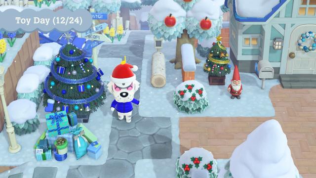 Animal Crossing’s New Update Brings New Hair, More Storage, And Save Data Transfers