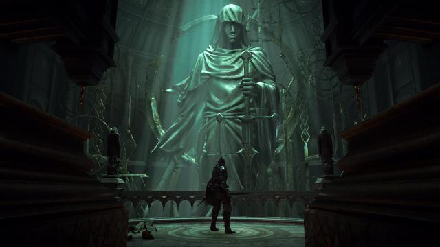 Review: Demon's Souls (PS5) - Hardcore Gamer