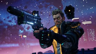 Borderlands 3 On PS5 Is What The Original Should Have Been