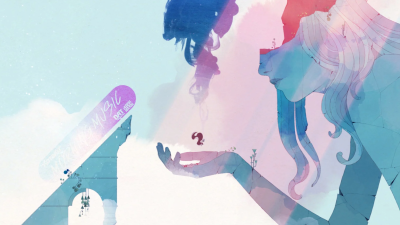 Gris’ Ethereal Soundtrack Fits Together Like An Extremely Pretty Puzzle