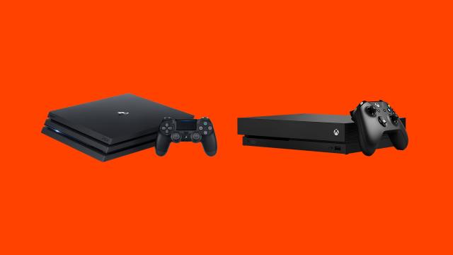 9 Reasons To Buy An 'Xbox One X' Instead Of A 'PS4 Pro' [Updated]