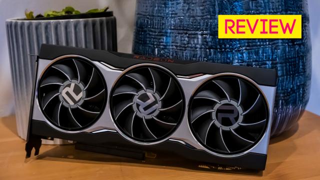 AMD Radeon RX 6800 Australian Review: AMD Gets Real Competitive
