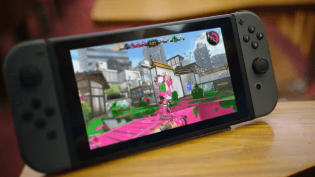 Nintendo Continues Cracking Down On People Selling Switch Hacks