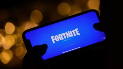 GeForce Now Will Bring Fortnite Back To iOS, Sort Of