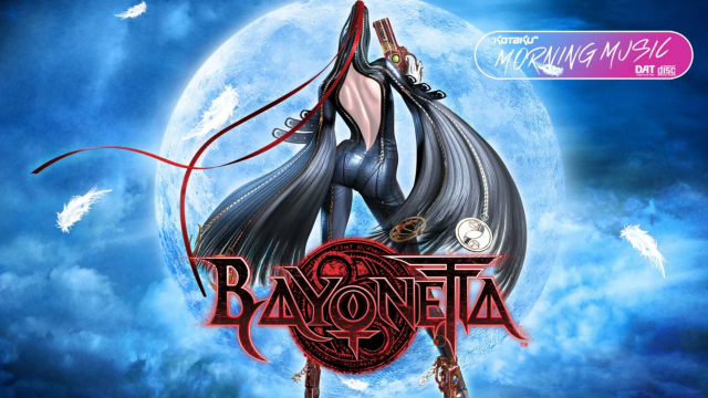 Fly Me To The Moon And Let Me Play Among The Bayonetta Soundtrack