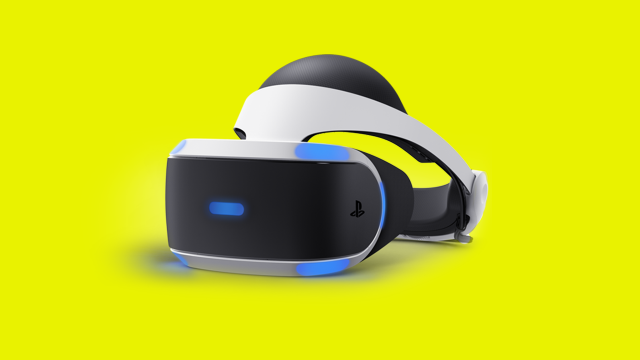 PSVR Brought Virtual Reality To The Masses