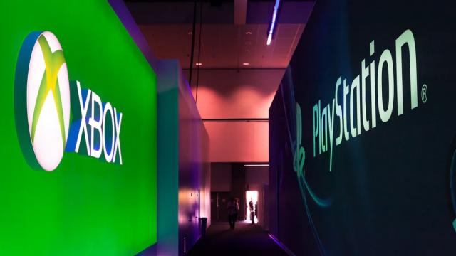 The Xbox And PlayStation War Isn’t About Consoles, It’s About Loyalty