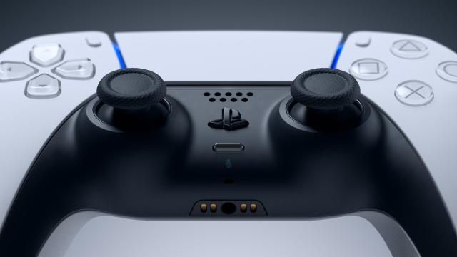 Sony's PS5 DualSense controller's drift issue is a hardware problem