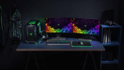 Save Up To $1,300 With Razer’s Black Friday Deals