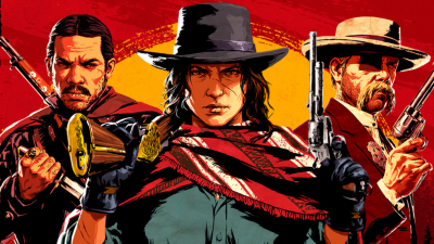 Red Dead Online Will Be A Standalone Game