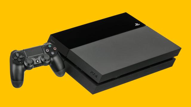 My PS4 Was Fun, But It Was Also A Piece Of Junk