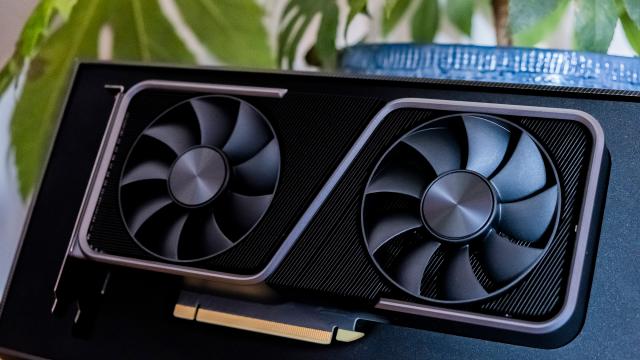The Great AMD/Nvidia GPU Shortage Won’t Get Better Any Time Soon