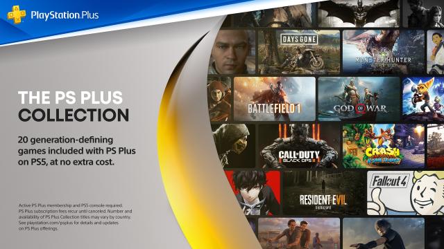 PS5 Owners Say They’re Receiving Bans After Selling PS4 Users Access To The PS Plus Collection