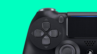 PS4’s Share Button Was So Great Everyone Copied It