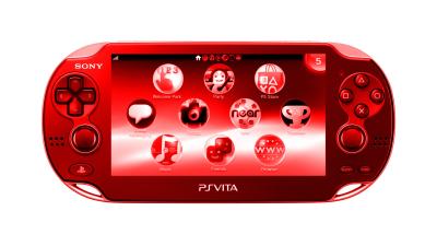 PlayStation Vita’s Store Isn’t Working For Some Reason