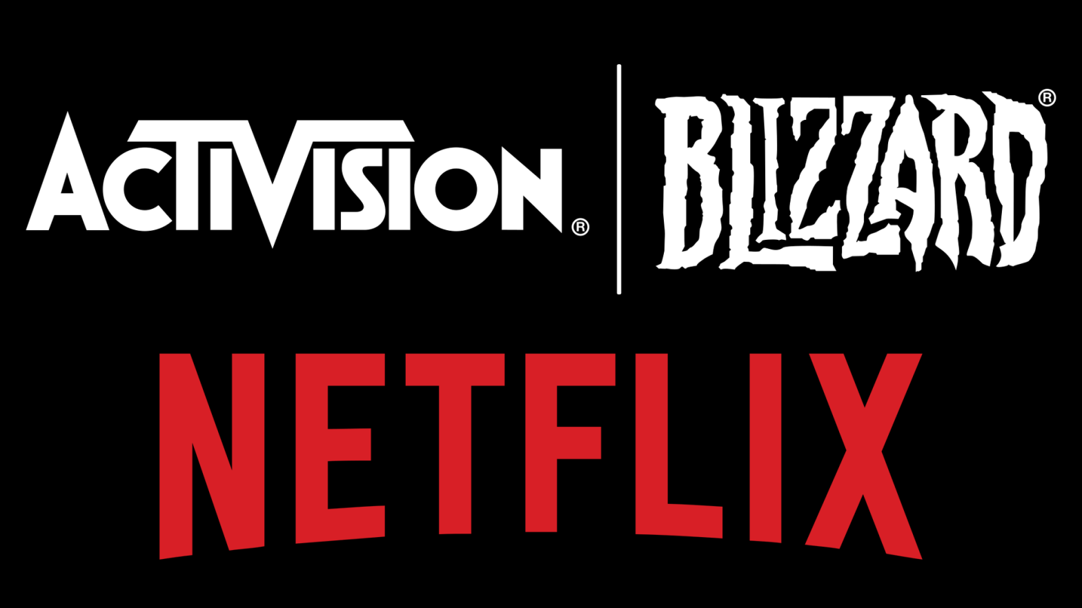 Illustration: Activision Blizzard / Netflix / Kotaku
