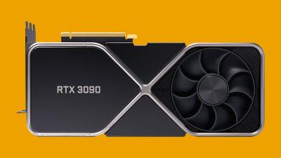40 Boxes Of RTX 3090 Graphics Cards Stolen From Warehouse In China