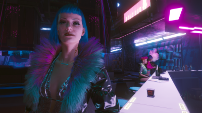 30 Hours With Cyberpunk 2077 Brings Mixed Feelings