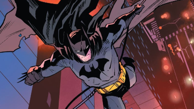 DC’s Biggest Batman Comic Is Getting a Very Exciting New Creative Team