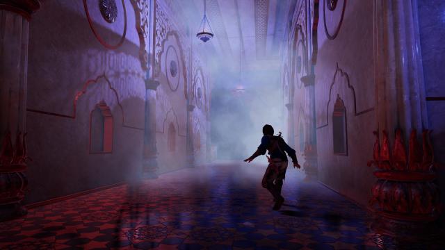 Prince Of Persia: The Sands Of Time Remake Pushed Back To March 18
