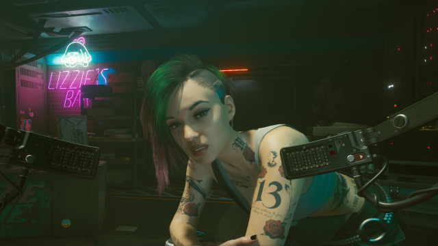 Cyberpunk 2077 Causes Seizure, Doesn’t Contain Prominent Warning [Update]