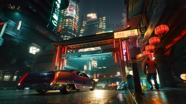 Let’s Answer All Your Cyberpunk 2077 Questions While We Play!