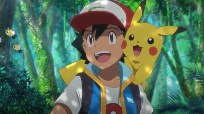 Report: Japanese Pokémon’s Voice Actress Alleged Involved In Covid-19 Relief Scam