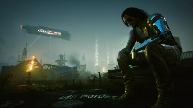 The Best And Worst Choices We’ve Made In Cyberpunk 2077
