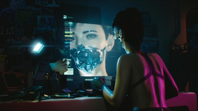 Report: Cyberpunk 2077 Devs Will Now Receive Bonuses No Matter How It Reviews