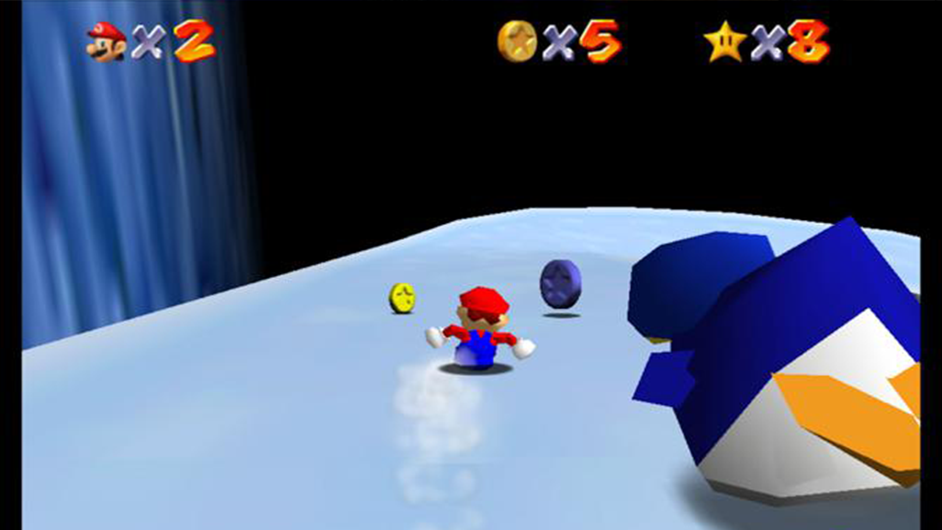 Screenshot: Nintendo / Moby Games