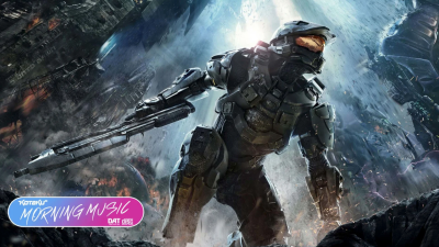 Halo 4 Is A Lot Better Than Its Soundtrack