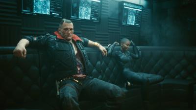 Cyberpunk 2077 Players Say They’re Getting Refunds For A ‘Broken’ Game