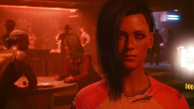 Cyberpunk 2077 PC Players Are Taking Some Incredible Screenshots