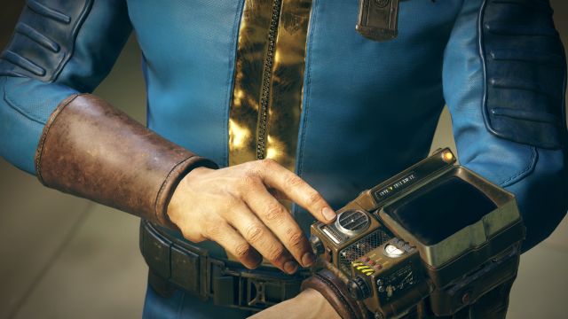 Fallout 76 Will Soon Let Players Hoard Even More Junk