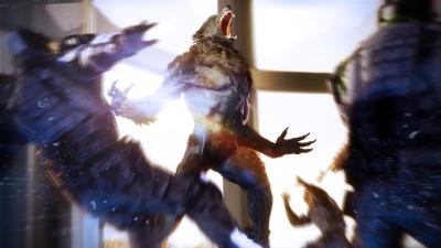 The New Werewolf: The Apocalypse Action Game Isn’t Looking Too Shabby
