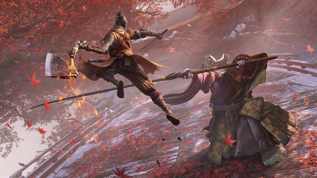 FROMSOFTWARE Games Ranked from Worst to Best Including Elden Ring