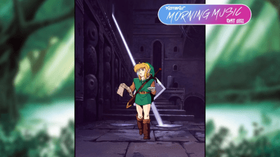 This Zelda: A Link To The Past Song Is So Obscure Almost No One Knew It Existed