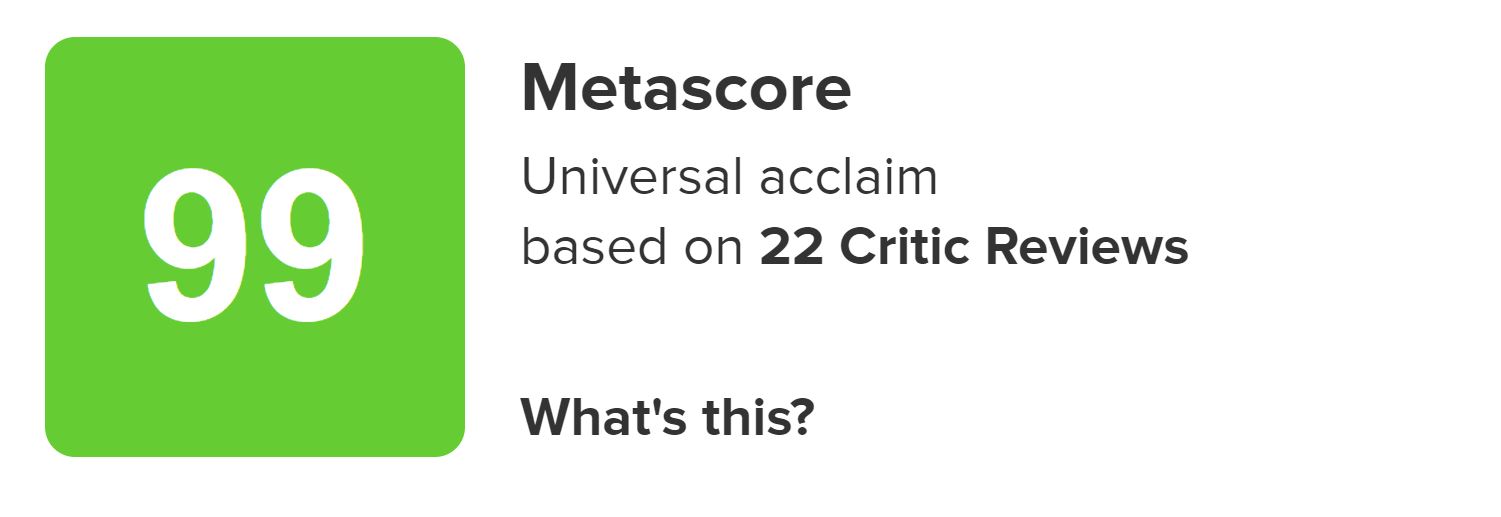 Screenshot: Metacritic / Kotaku