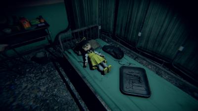 GOG Bails On Selling Taiwanese Horror Game Devotion