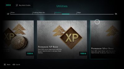 Ubisoft Waits A Month To Start Selling XP Booster For Assassin’s Creed Valhalla