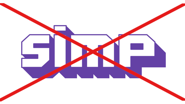 Streamers Flabbergasted After Twitch Partially Bans The Word ‘Simp’