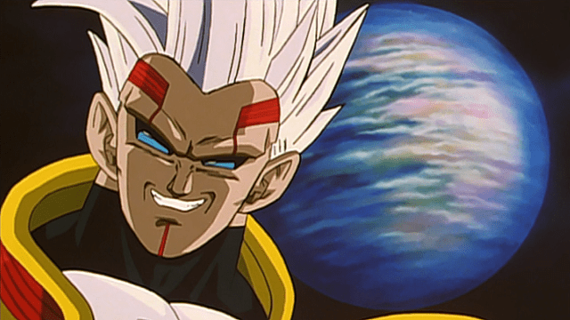 Dragon Ball FighterZ Adds Super Baby 2, Whoever The Heck That Is