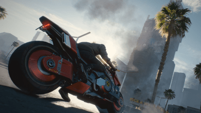 Report: Cyberpunk 2077 Developers Grill Management Over Crunch, Deadlines, And Poor Launch
