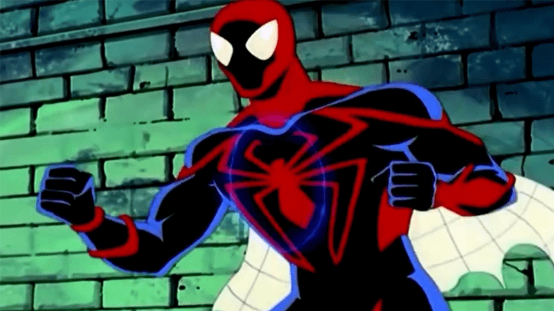 Spider-Man’s Best Cartoons, Ranked