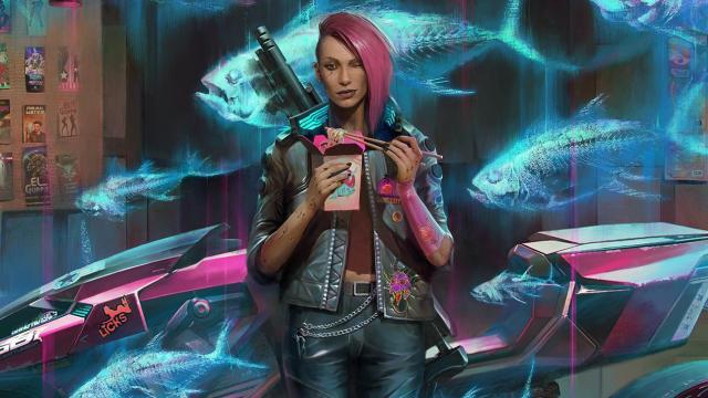 Cyberpunk 2077 Refund Options Expand, With Updates From Xbox, Best Buy, And CD Projekt Itself [Update]