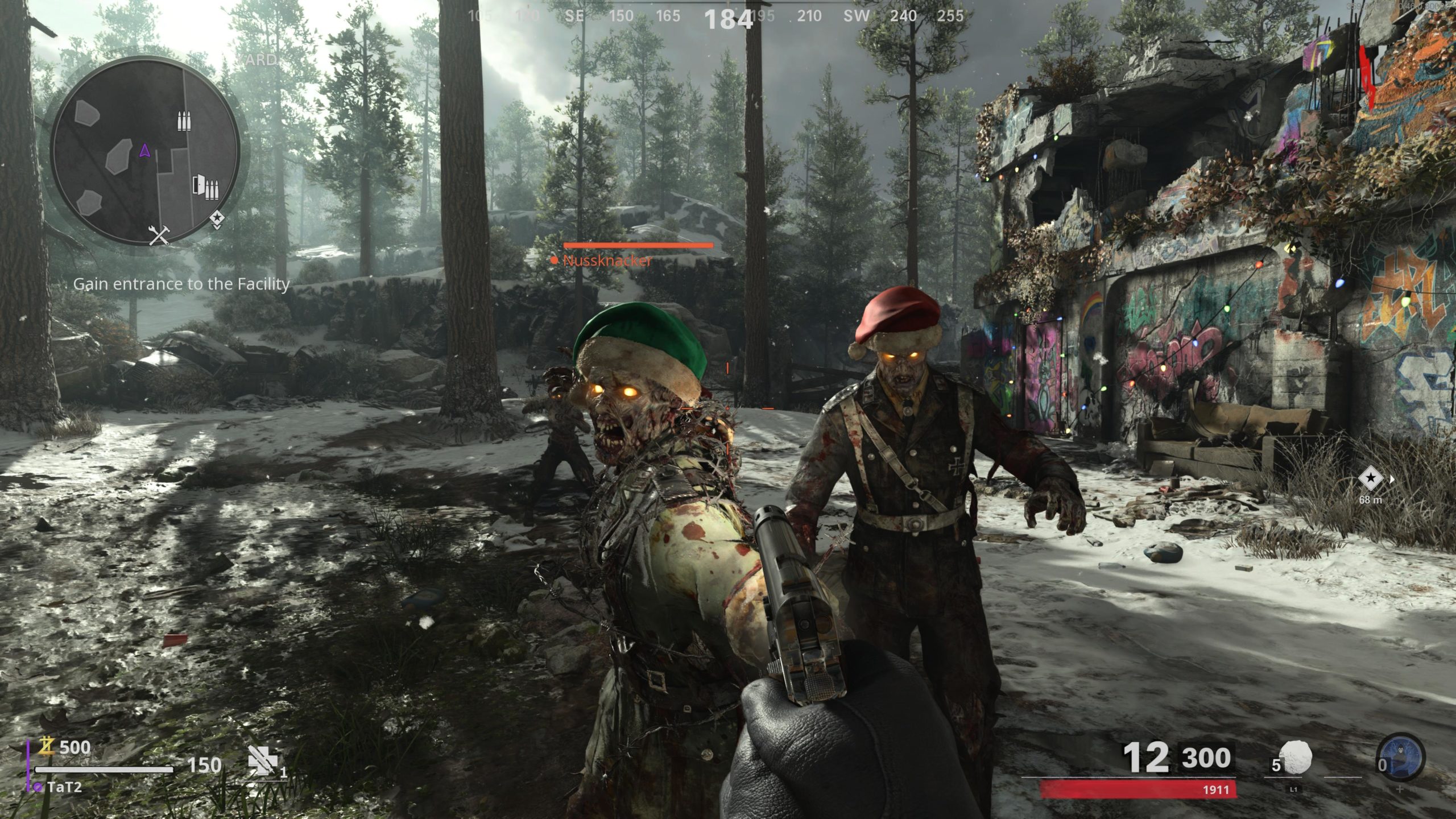 Screenshot: Activision (Kotaku)