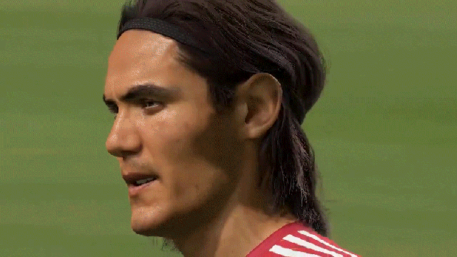 FIFA 21 Has Some Good Looking Hair