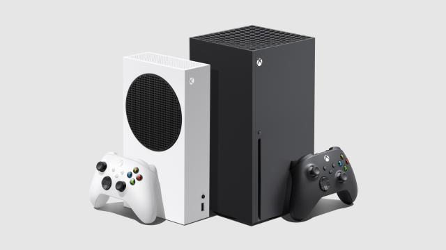 Deleted Post Says Xbox Will Have Dolby Vision Exclusivity For ‘Two Years’ [Update: Microsoft Says It Was A Mistake]