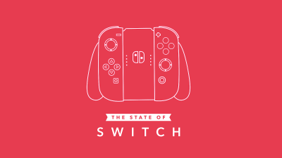 The State Of The Nintendo Switch In 2020